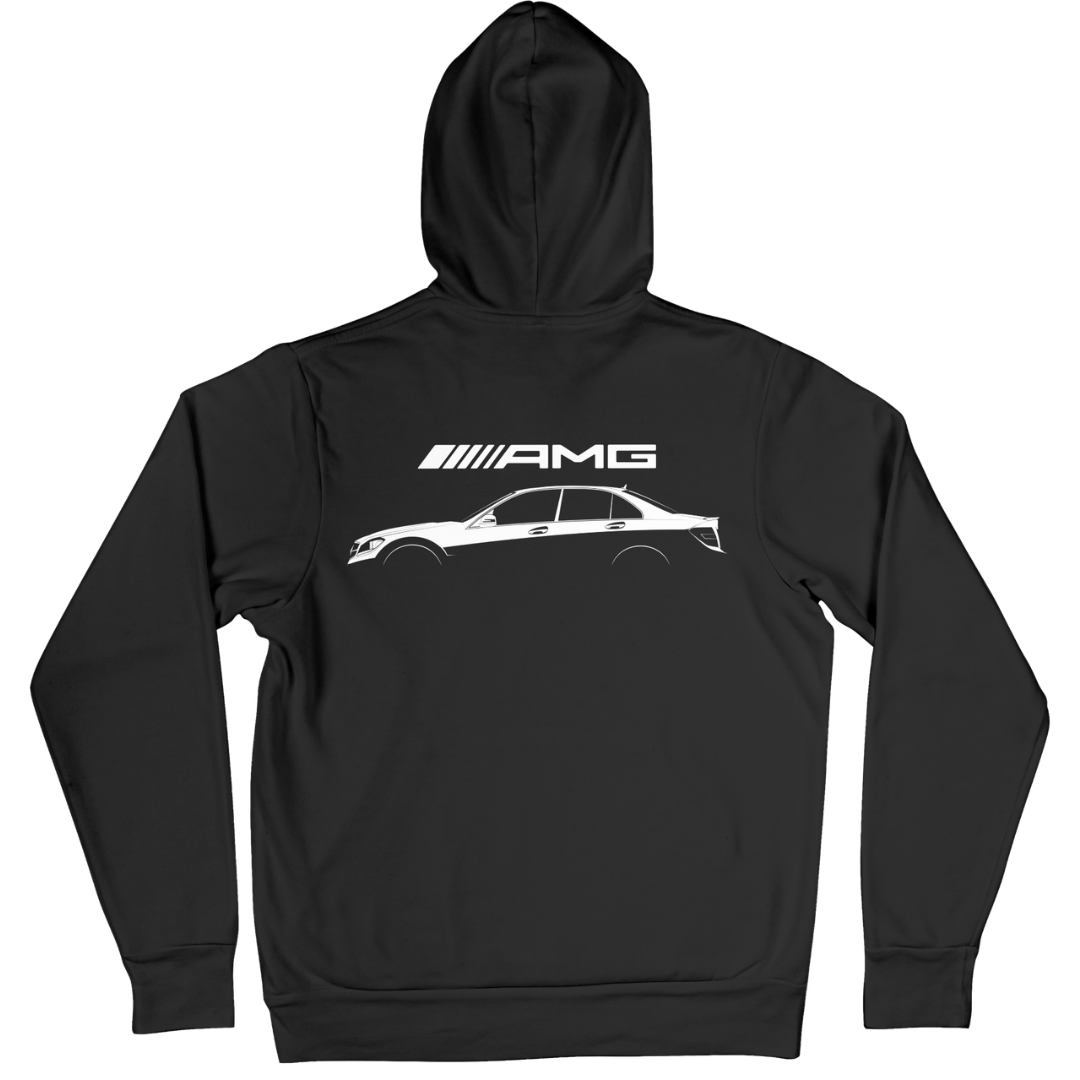 קפוצ׳ון מרצדס AMG