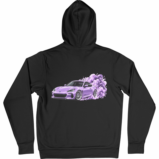 קפוצ'ון Subaru BRZ