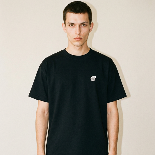 טי שירט אוברסייז "Fvck Your EV"