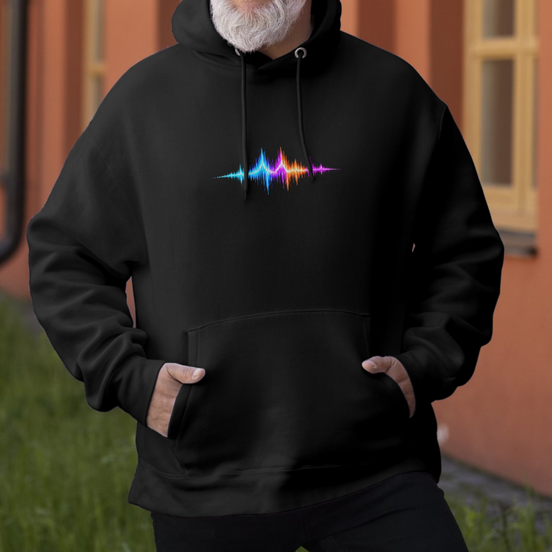 קפוצ'ון Loud enough to Forget