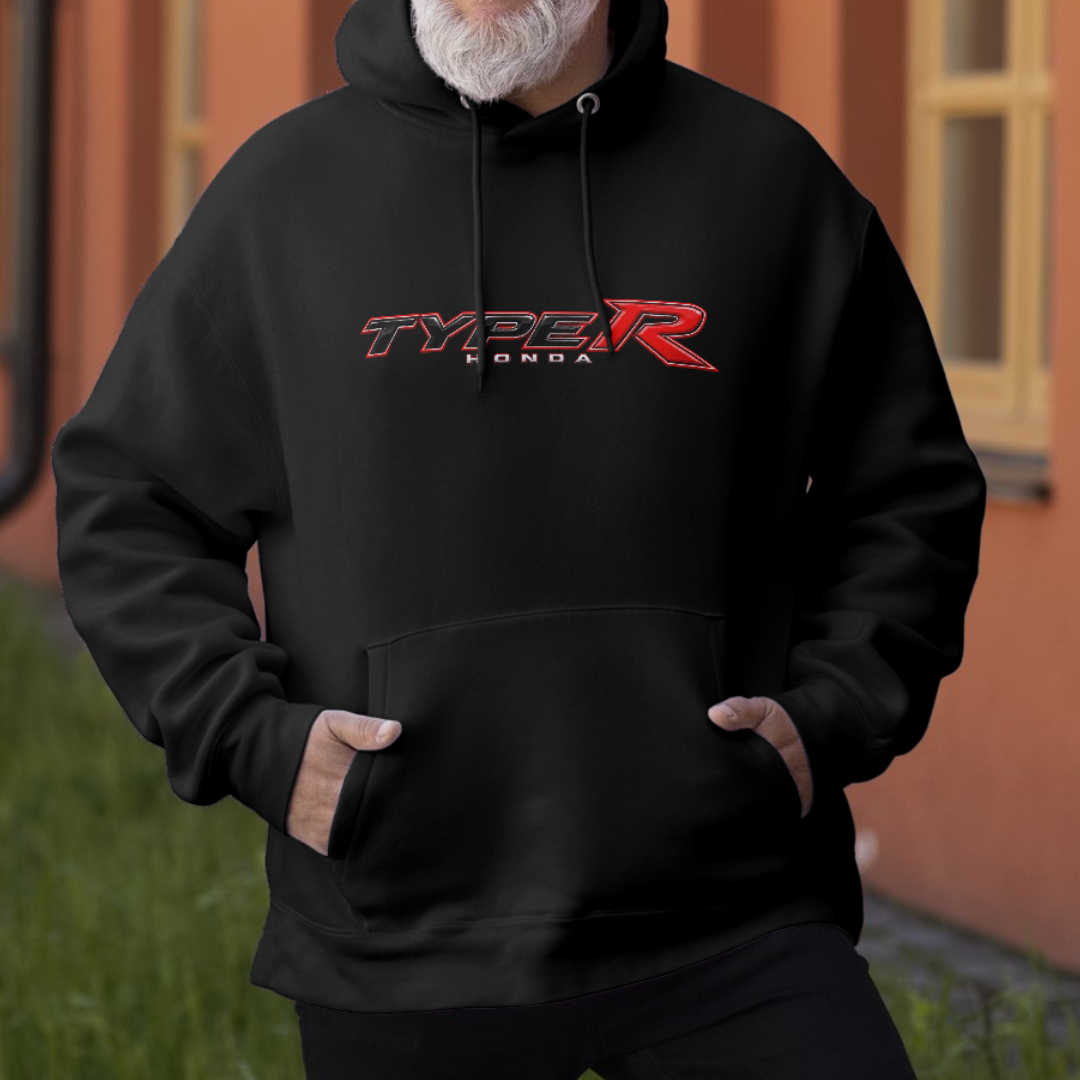 קפוצ׳ון Honda Type R