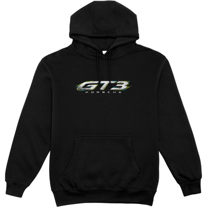 קפוצ׳ון Porsche GT3