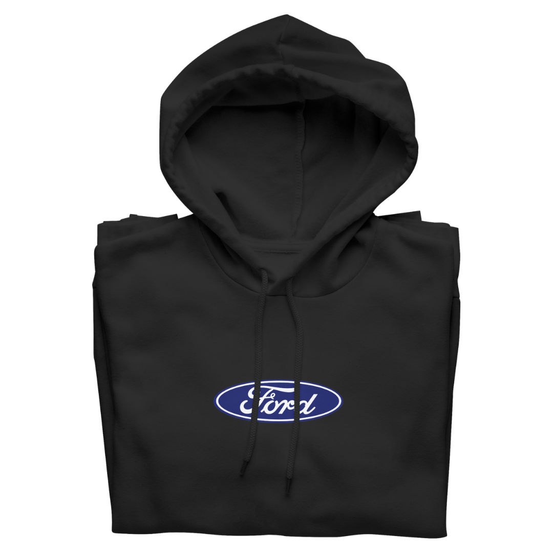 קפוצ׳ון Ford Focus ST