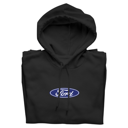 קפוצ׳ון Ford Focus ST