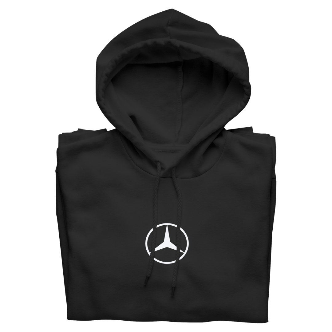 קפוצ׳ון מרצדס AMG