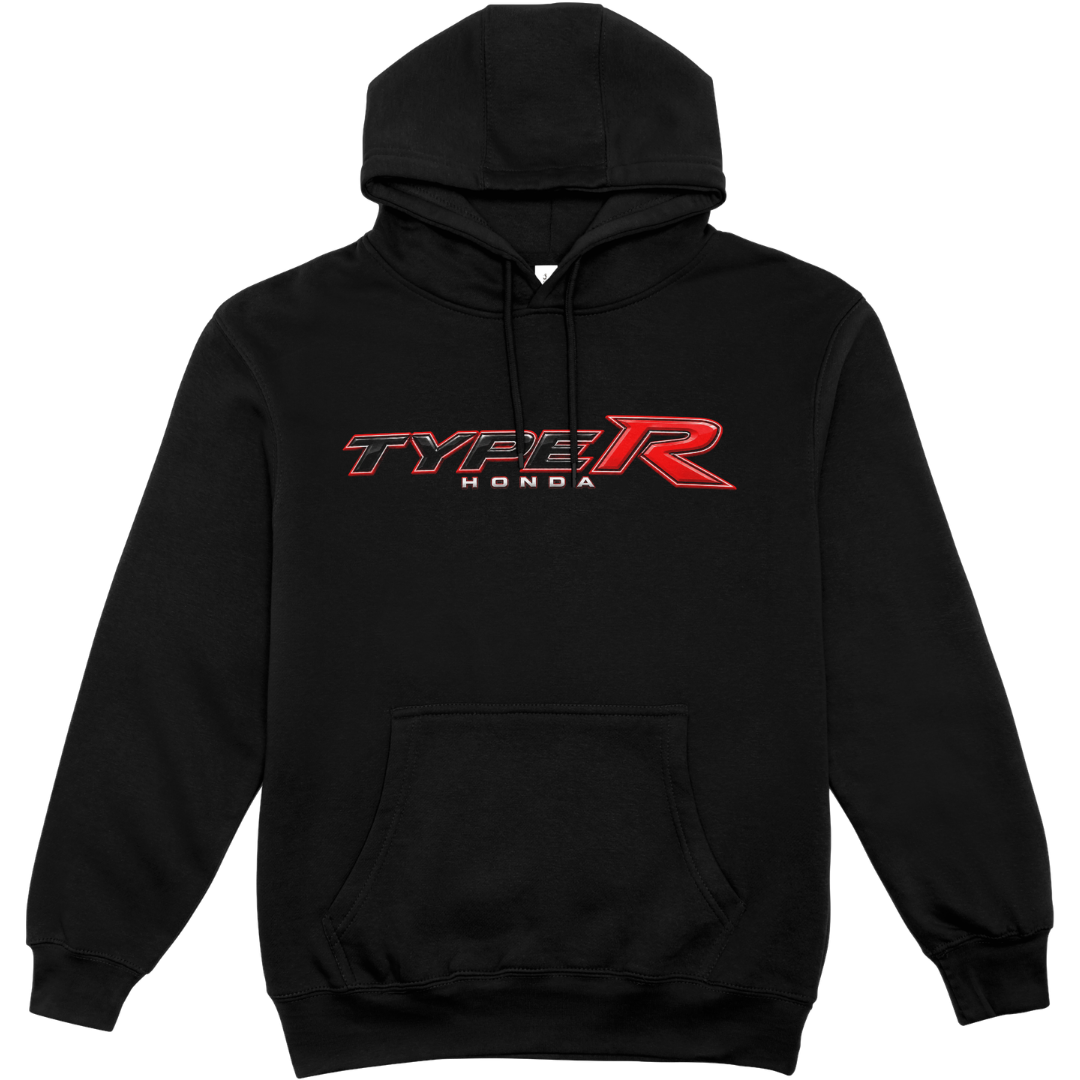 קפוצ׳ון Honda Type R