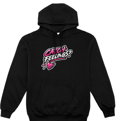 קפוצ'ון Catch Feelings