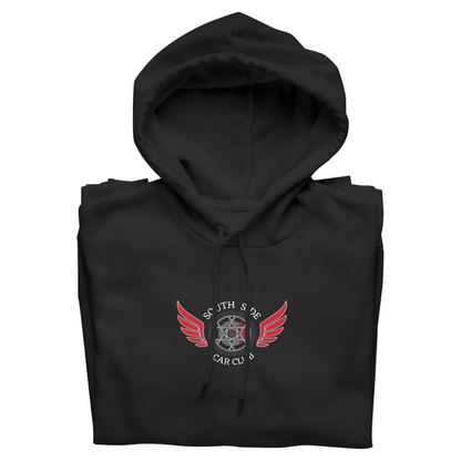 קפוצ׳ון הצד הדרומי