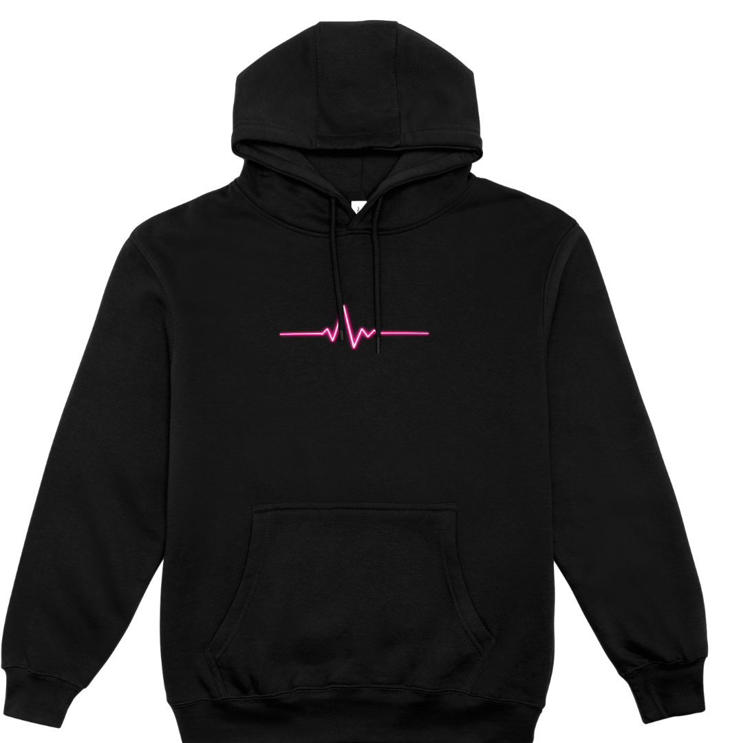 קפוצ'ון Heartline