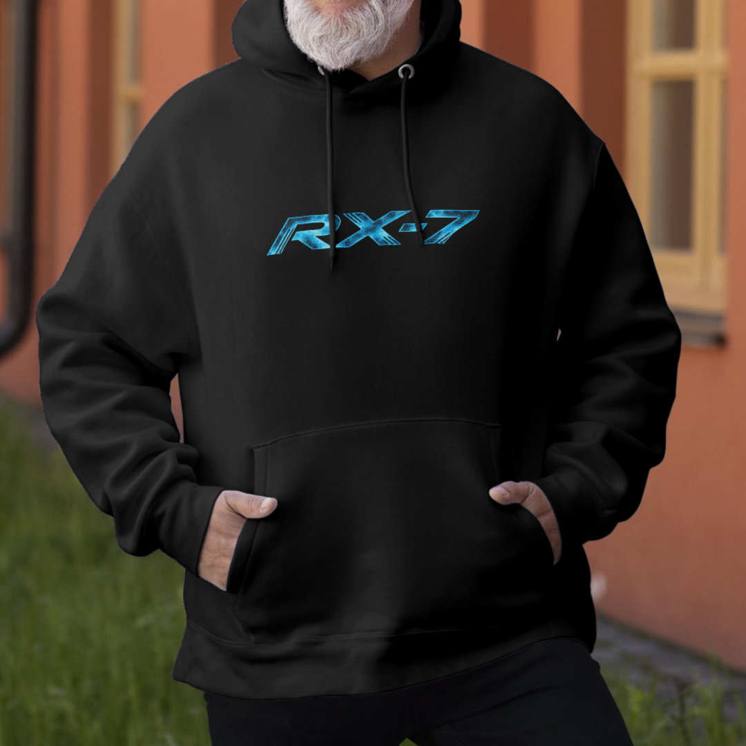קפוצ׳ון Mazda RX-7