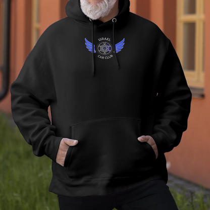 קפוצ׳ון קלאסי ILCC