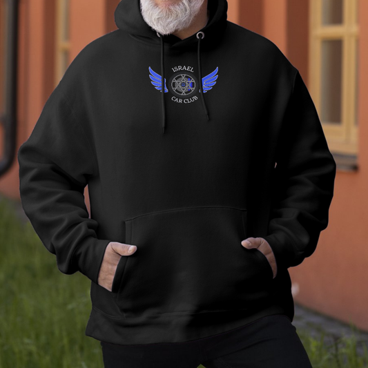 קפוצ׳ון קלאסי ILCC