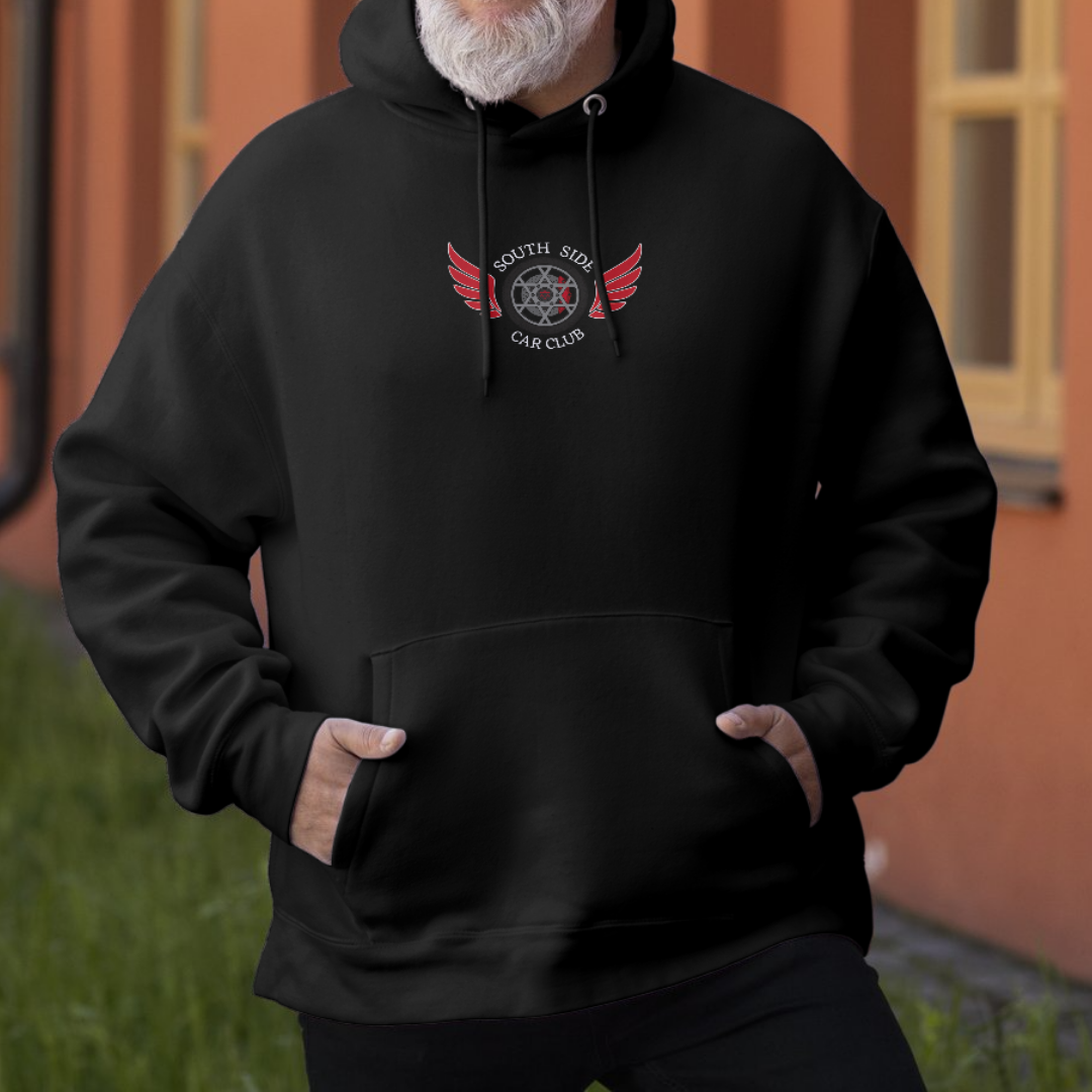 קפוצ׳ון הצד הדרומי