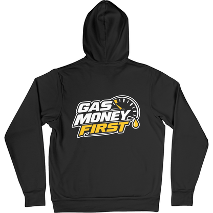 קפוצ'ון Gas Money First