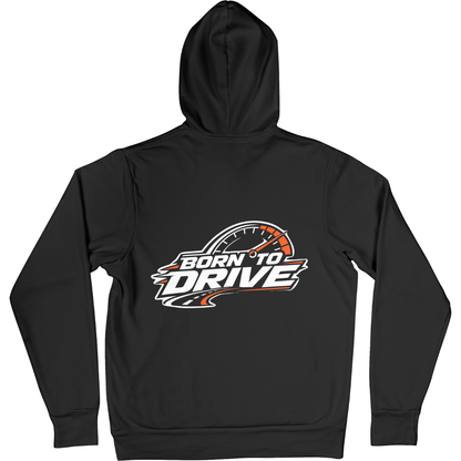 קפוצ'ון Born to Drive