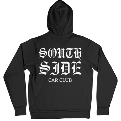 קפוצ׳ון הצד הדרומי