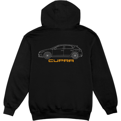 קפוצ׳ון Cupra Leon