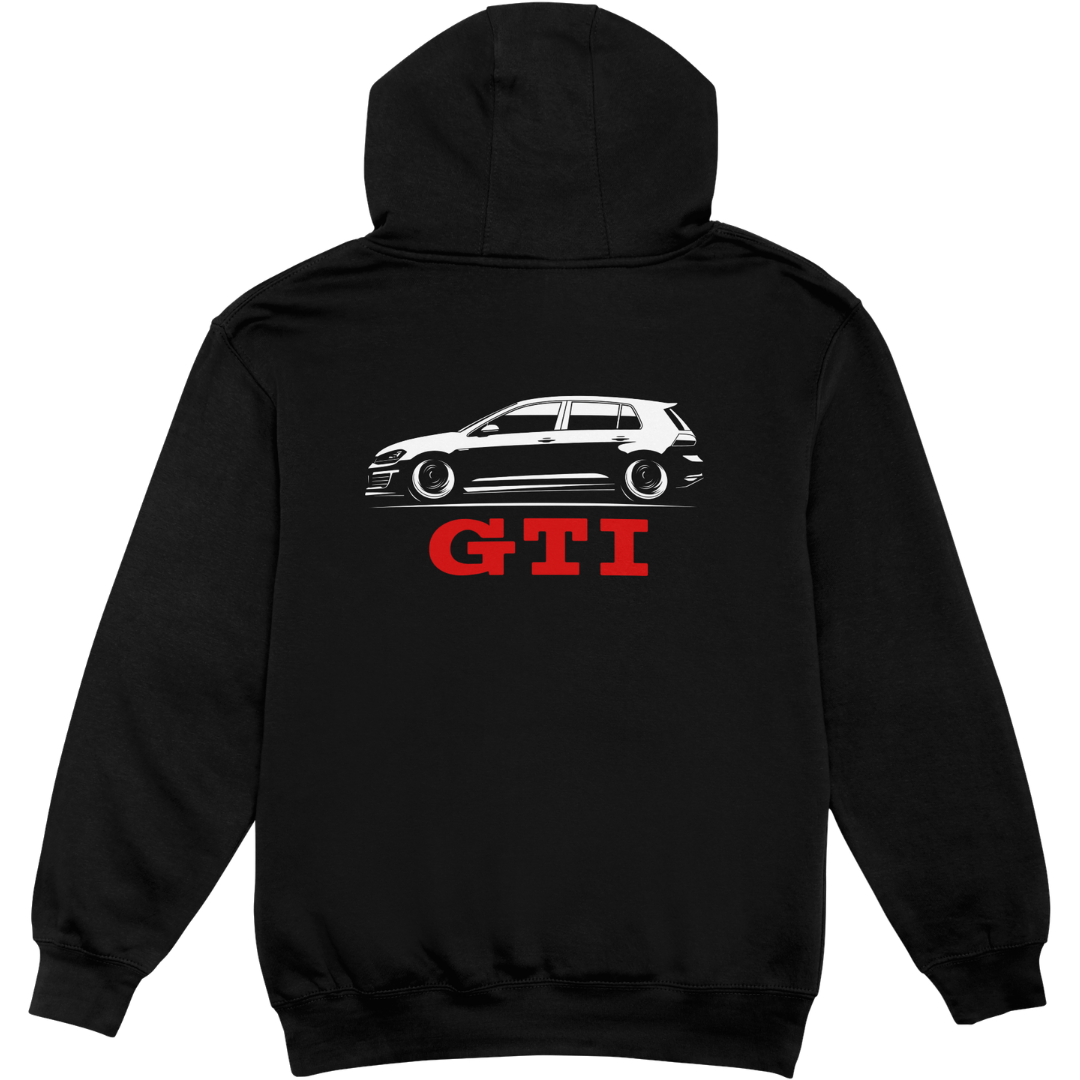 קפוצ׳ון פולקסווגן GTI