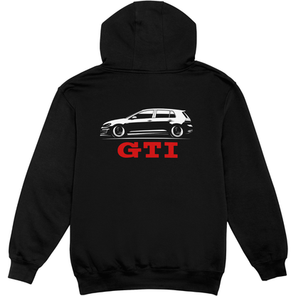 קפוצ׳ון פולקסווגן GTI
