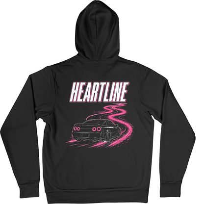 קפוצ'ון Heartline