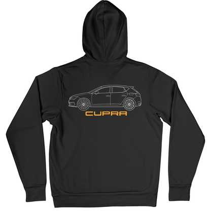 קפוצ׳ון Cupra Leon