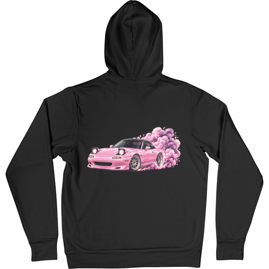קפוצ'ון Mazda Miata