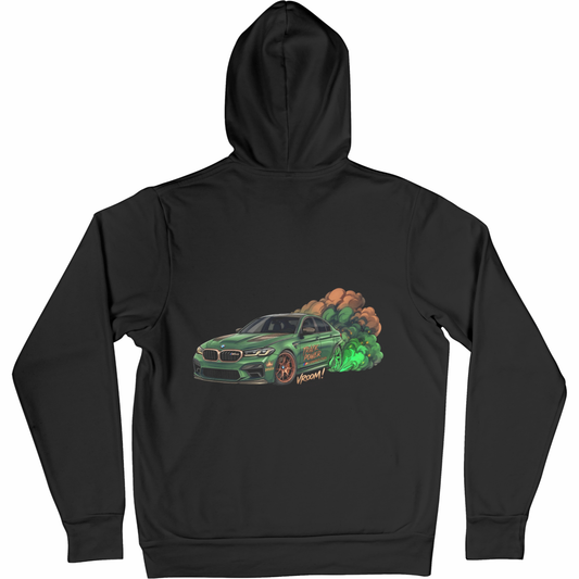 קפוצ'ון BMW M5