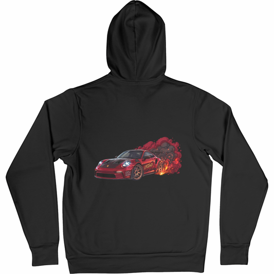 קפוצ'ון Porsche GT3 RS