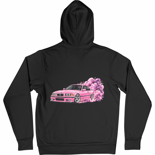 קפוצ'ון BMW E36