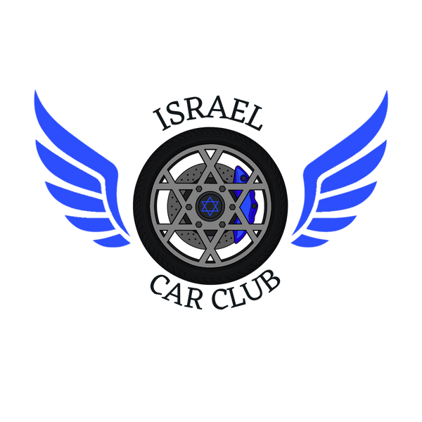 Israel Car Club