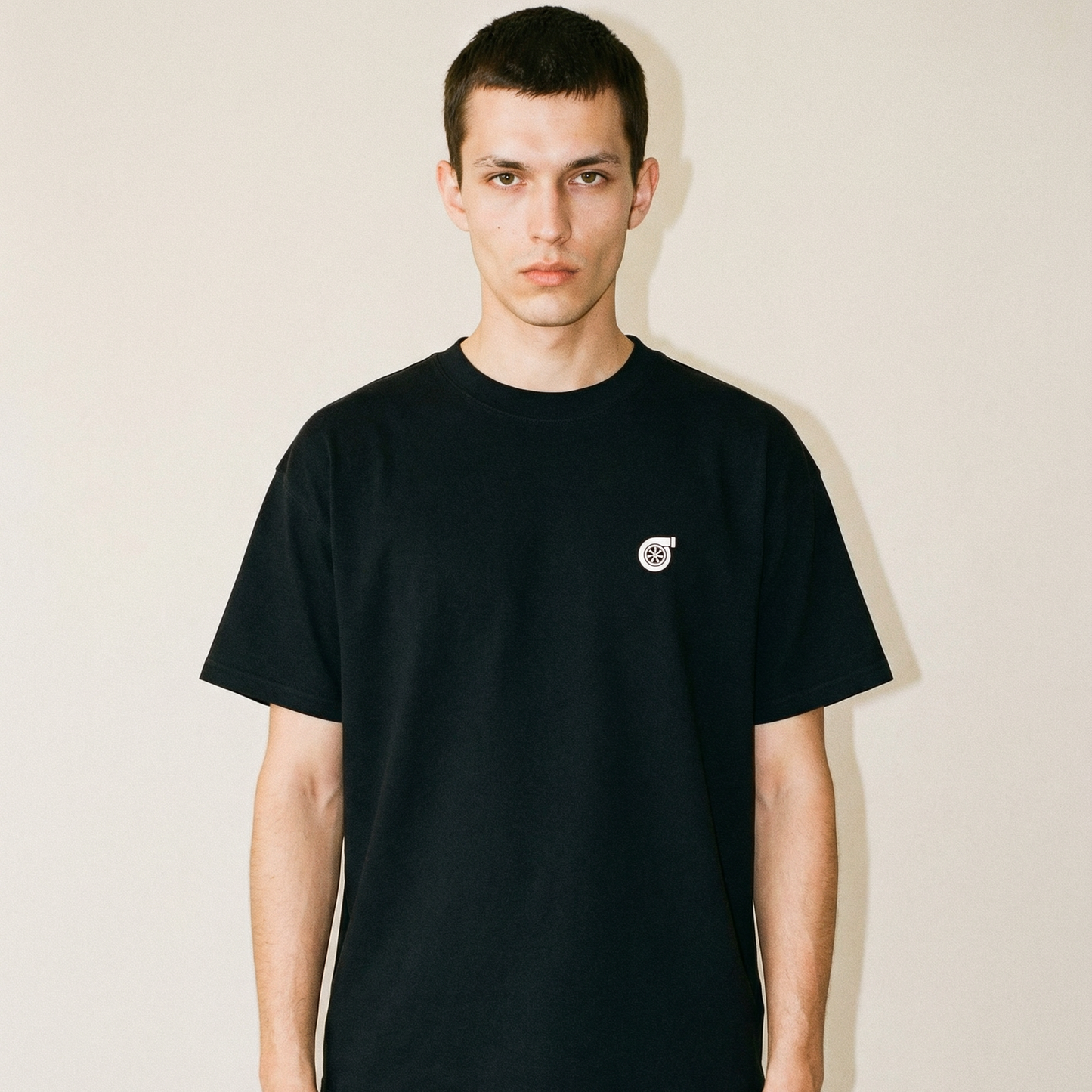 טי שירט אוברסייז "Fvck Your EV"