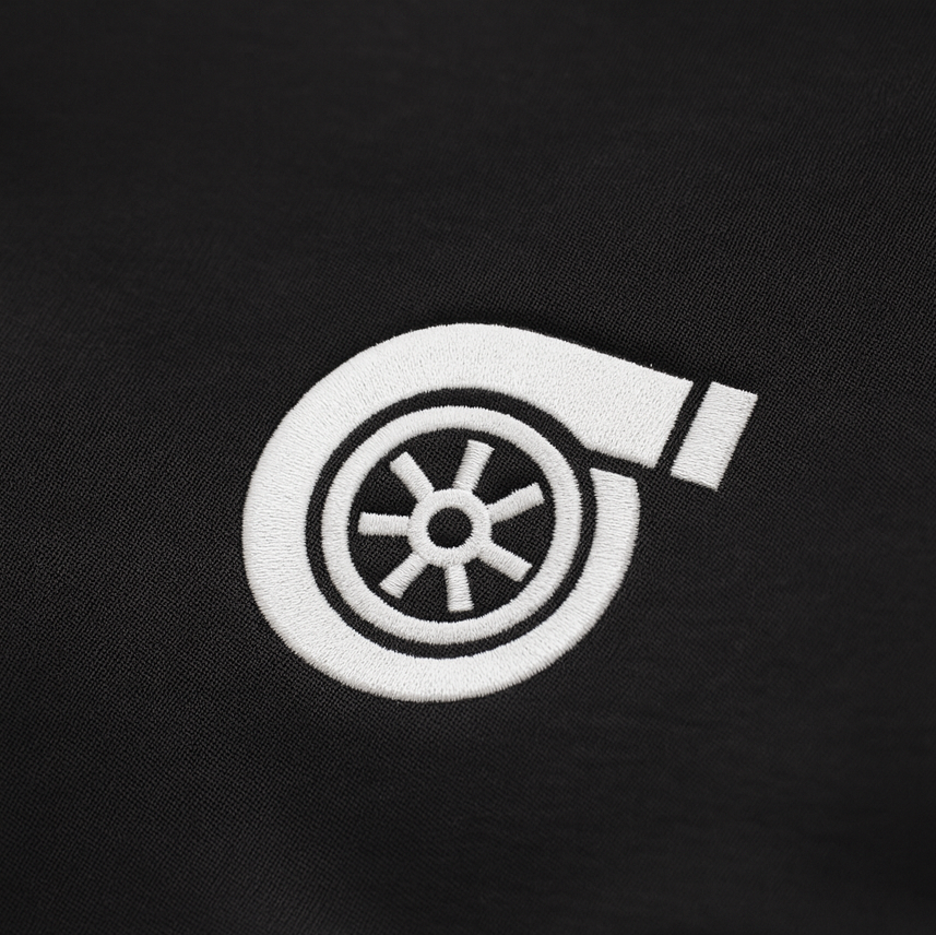 טי שירט אוברסייז "Fvck Your EV"